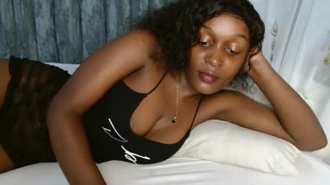 ebony online show from 20, 2, 2025