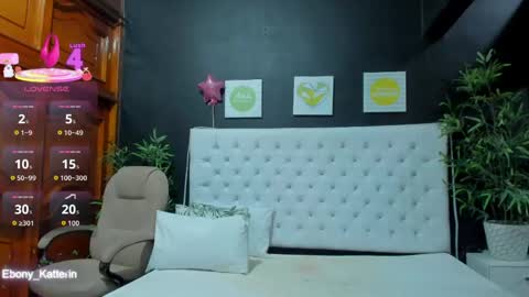 Snapshot of ebony_katterin chatting on 8, 5, 2026 ebony_katterin online show from 8, 5, 2026