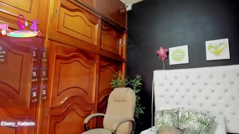 Snapshot of ebony_katterin chatting on 26, 5, 2026 ebony_katterin online show from 26, 5, 2026