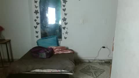 Snapshot of ebony_luna1 chatting on 5, 5, 2026 ebony_luna1 online show from 5, 5, 2026