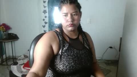 Snapshot of ebony_luna1 chatting on 2, 6, 2026 ebony_luna1 online show from 2, 6, 2026