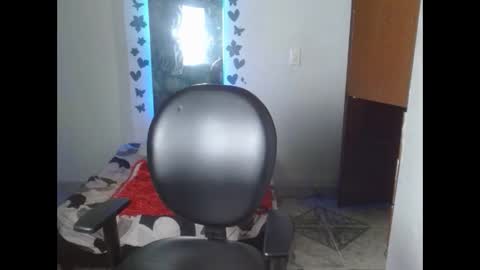 Snapshot of ebony_luna1 chatting on 6, 6, 2026 ebony_luna1 online show from 6, 6, 2026