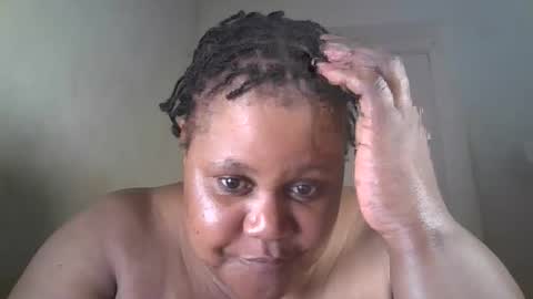 ebony_magixs online show from 7, 10, 2025