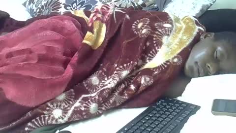 Snapshot of ebony_malika chatting on 10, 3, 2025 malika online show from 10, 3, 2025