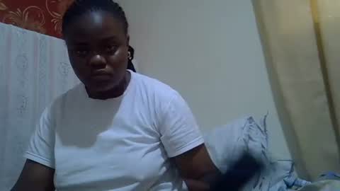 Snapshot of ebony_maria chatting on 15, 9, 2025 ebony_maria online show from 15, 9, 2025