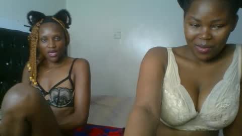 Snapshot of ebony_meeky chatting on 20, 9, 2025 ebony_meeky online show from 20, 9, 2025