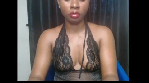 Snapshot of ebony_queenx chatting on 26, 6, 2026 Queen online show from 26, 6, 2026