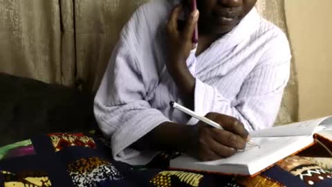 Nameless online show from 9, 1, 2026