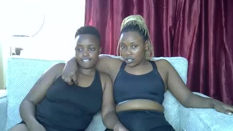 Snapshot of ebony_rubie chatting on 9, 5, 2026 ebony_rubie online show from 9, 5, 2026
