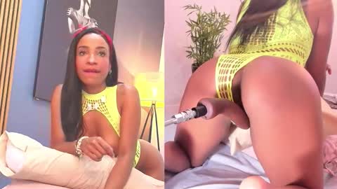 SKYE online show from 9, 11, 2025