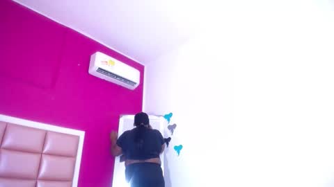 MILENA online show from 14, 1, 2026