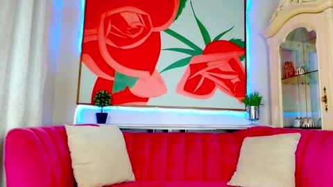 ebony_sweet16 online show from 19, 1, 2026