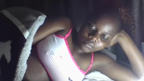 Snapshot of ebony_tasha chatting on 27, 2, 2025 tasha online show from 27, 2, 2025
