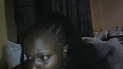 Snapshot of ebony_tasha chatting on 31, 1, 2026 tasha online show from 31, 1, 2026