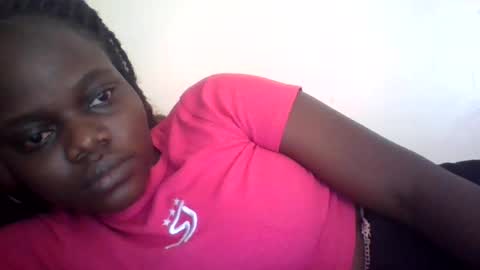 Snapshot of ebony_tasha chatting on 1, 8, 2026 tasha online show from 1, 8, 2026