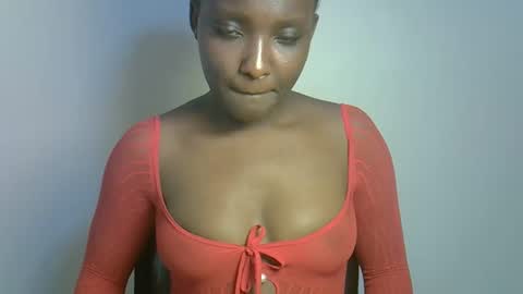 Snapshot of ebonybarbieee chatting on 21, 4, 2026 Barbie online show from 21, 4, 2026