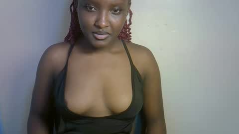 Snapshot of ebonybarbieee chatting on 21, 4, 2026 Barbie online show from 21, 4, 2026
