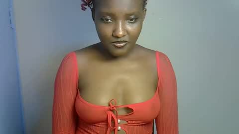Snapshot of ebonybarbieee chatting on 24, 4, 2026 Barbie online show from 24, 4, 2026