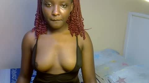 Snapshot of ebonybarbieee chatting on 28, 4, 2026 Barbie online show from 28, 4, 2026