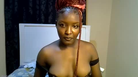 Snapshot of ebonybarbieee chatting on 4, 6, 2026 Barbie online show from 4, 6, 2026