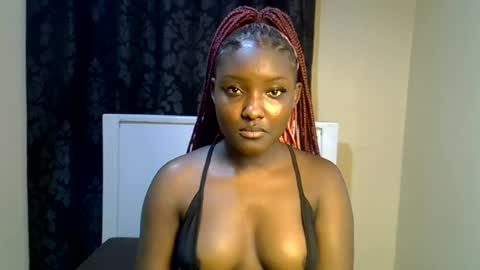 Snapshot of ebonybarbieee chatting on 11, 6, 2026 Barbie online show from 11, 6, 2026