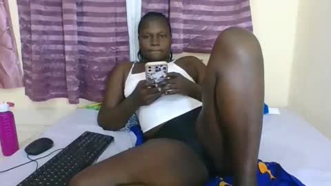 MELVINE online show from 11, 11, 2025