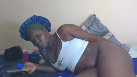 Snapshot of ebonyblack28 chatting on 8, 2, 2026 MELVINE online show from 8, 2, 2026