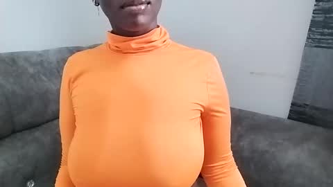 Ebony Melanie online show from 2, 3, 2025