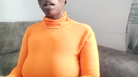 Ebony Melanie online show from 9, 3, 2025