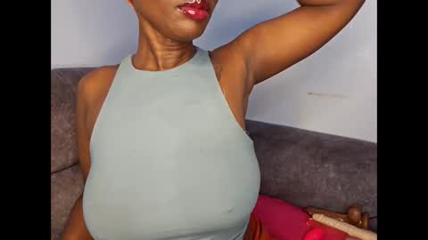Ebony Melanie online show from 28, 9, 2025