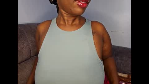 Ebony Melanie online show from 10, 10, 2025
