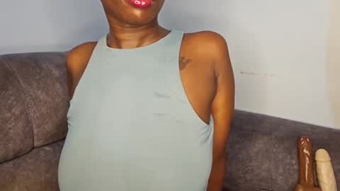 Ebony Melanie online show from 27, 11, 2025