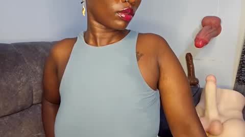 Ebony Melanie online show from 13, 1, 2026