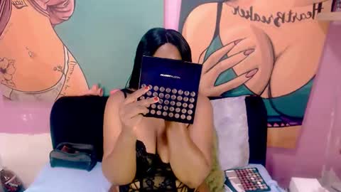 Lyn online show from 16, 9, 2025