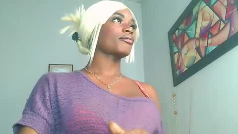 Snapshot of ebonycockkk chatting on 18, 10, 2025 ebonycockkk online show from 18, 10, 2025