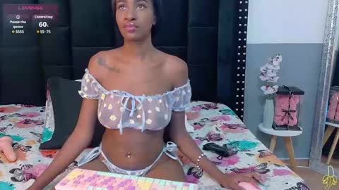ebonycoworker online show from 6, 6, 2026