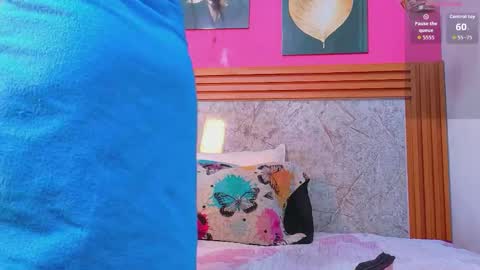 ebonycoworker online show from 8, 6, 2026