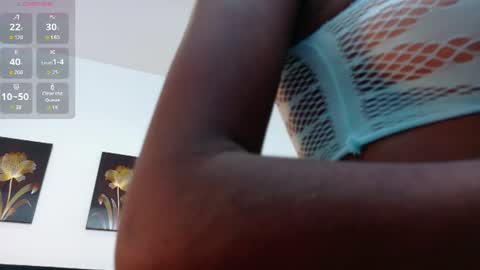 ebonycoworker online show from 10, 6, 2026