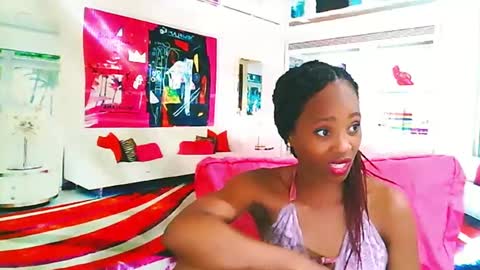 Snapshot of ebonycreamy69 chatting on 5, 12, 2024 Nova online show from 5, 12, 2024