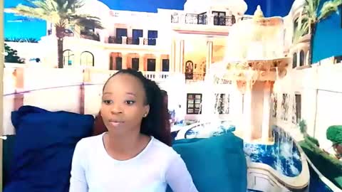 Snapshot of ebonycreamy69 chatting on 14, 12, 2024 Nova online show from 14, 12, 2024