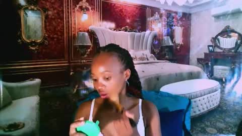 Snapshot of ebonycreamy69 chatting on 15, 12, 2024 Nova online show from 15, 12, 2024