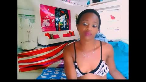 Snapshot of ebonycreamy69 chatting on 28, 12, 2024 Nova online show from 28, 12, 2024