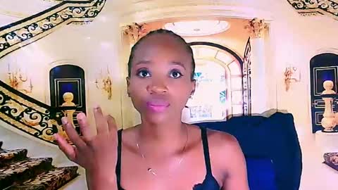 Snapshot of ebonycreamy69 chatting on 31, 12, 2024 Nova online show from 31, 12, 2024