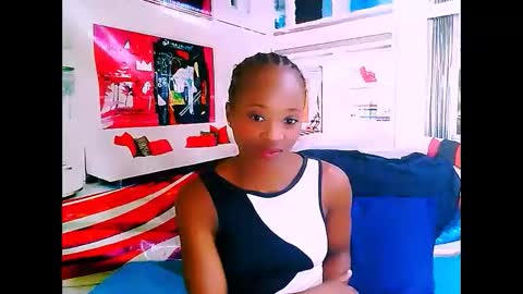 Snapshot of ebonycreamy69 chatting on 9, 1, 2025 Nova online show from 9, 1, 2025