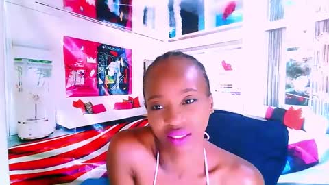 Snapshot of ebonycreamy69 chatting on 13, 1, 2025 Nova online show from 13, 1, 2025