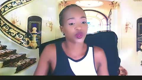 Snapshot of ebonycreamy69 chatting on 16, 1, 2025 Nova online show from 16, 1, 2025