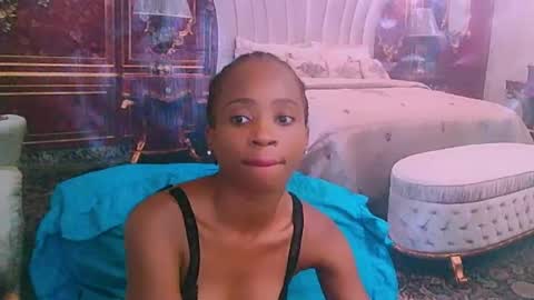 Snapshot of ebonycreamy69 chatting on 24, 1, 2025 Nova online show from 24, 1, 2025