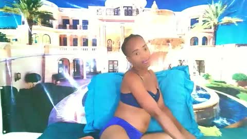 Snapshot of ebonycreamy69 chatting on 19, 2, 2026 Nova online show from 19, 2, 2026