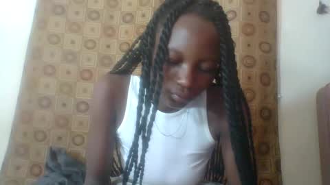 Snapshot of ebonycutegal4 chatting on 18, 2, 2025 MELLEN online show from 18, 2, 2025