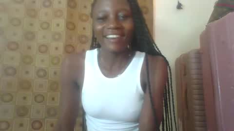 Snapshot of ebonycutegal4 chatting on 18, 2, 2025 MELLEN online show from 18, 2, 2025
